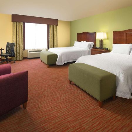Hampton Inn Kimball Dış mekan fotoğraf