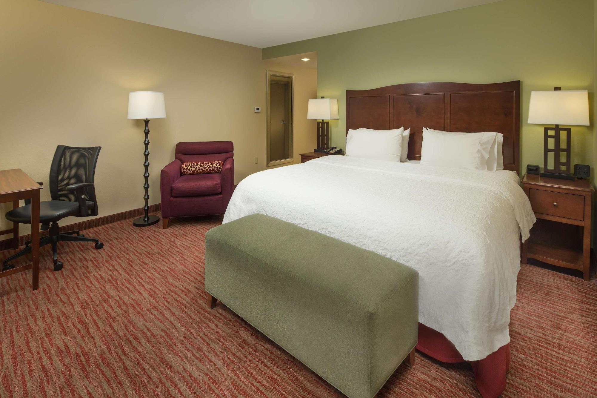 Hampton Inn Kimball Dış mekan fotoğraf