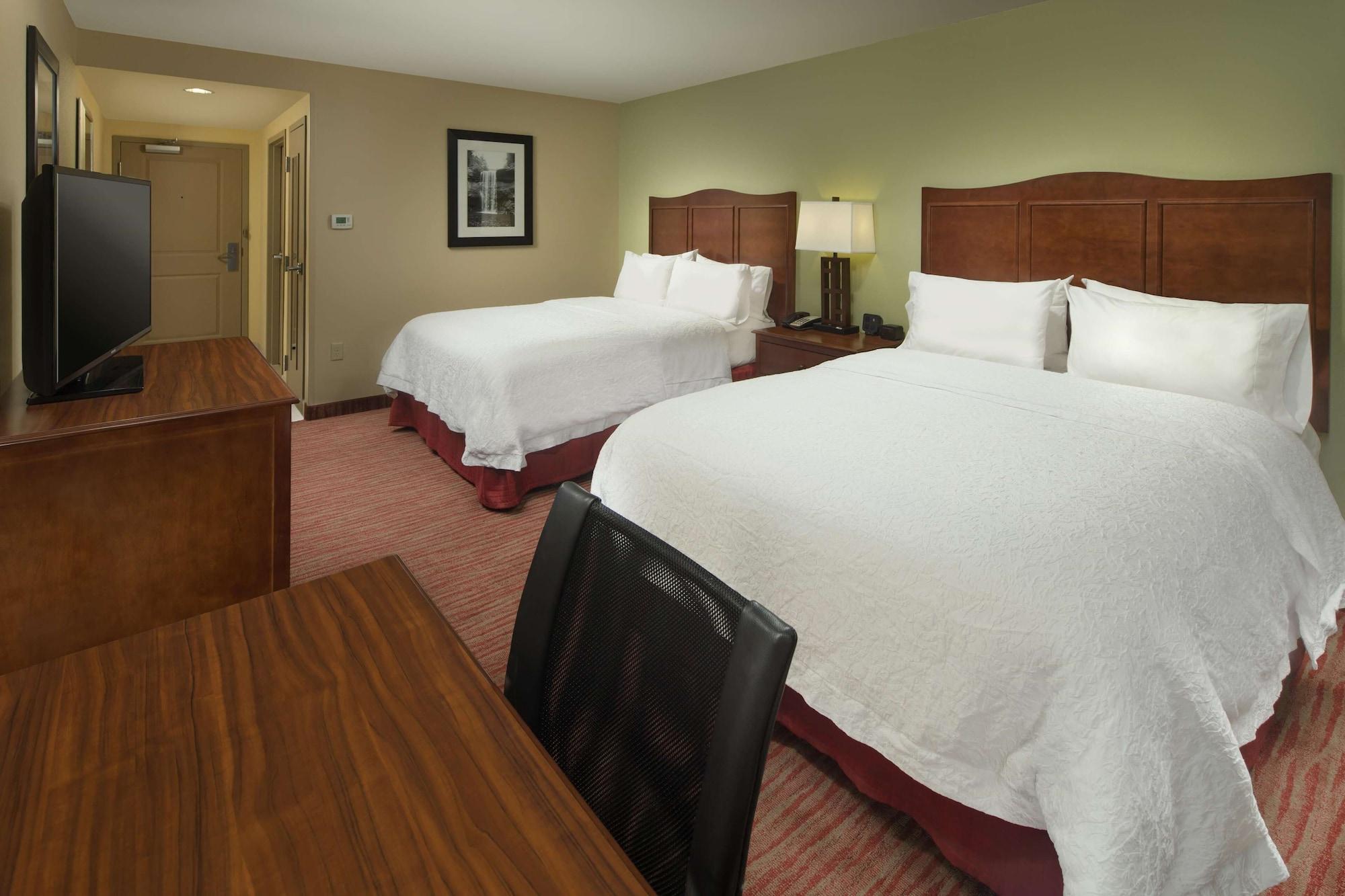 Hampton Inn Kimball Dış mekan fotoğraf