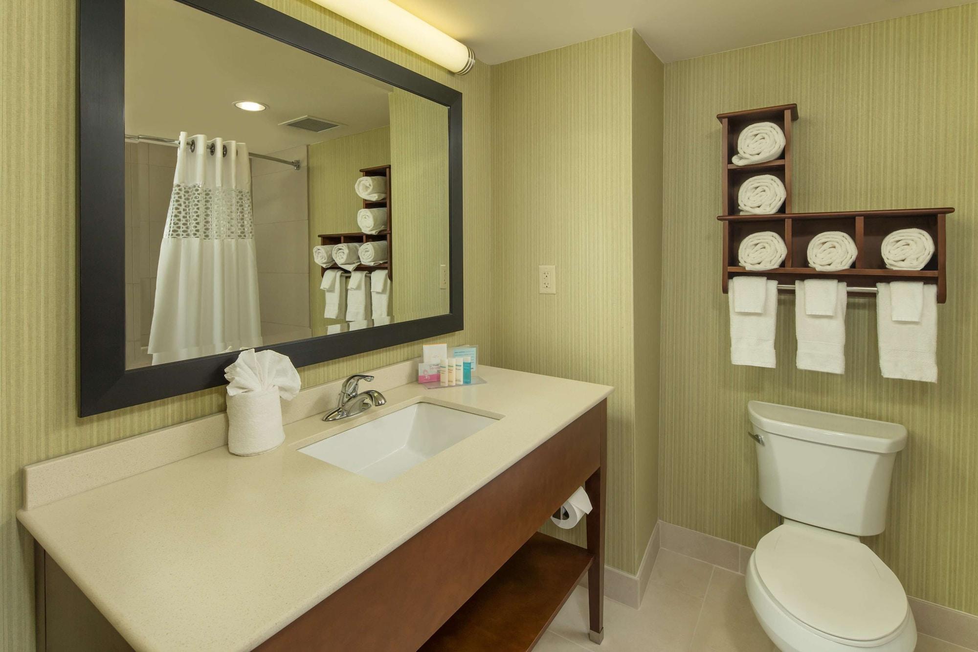 Hampton Inn Kimball Dış mekan fotoğraf