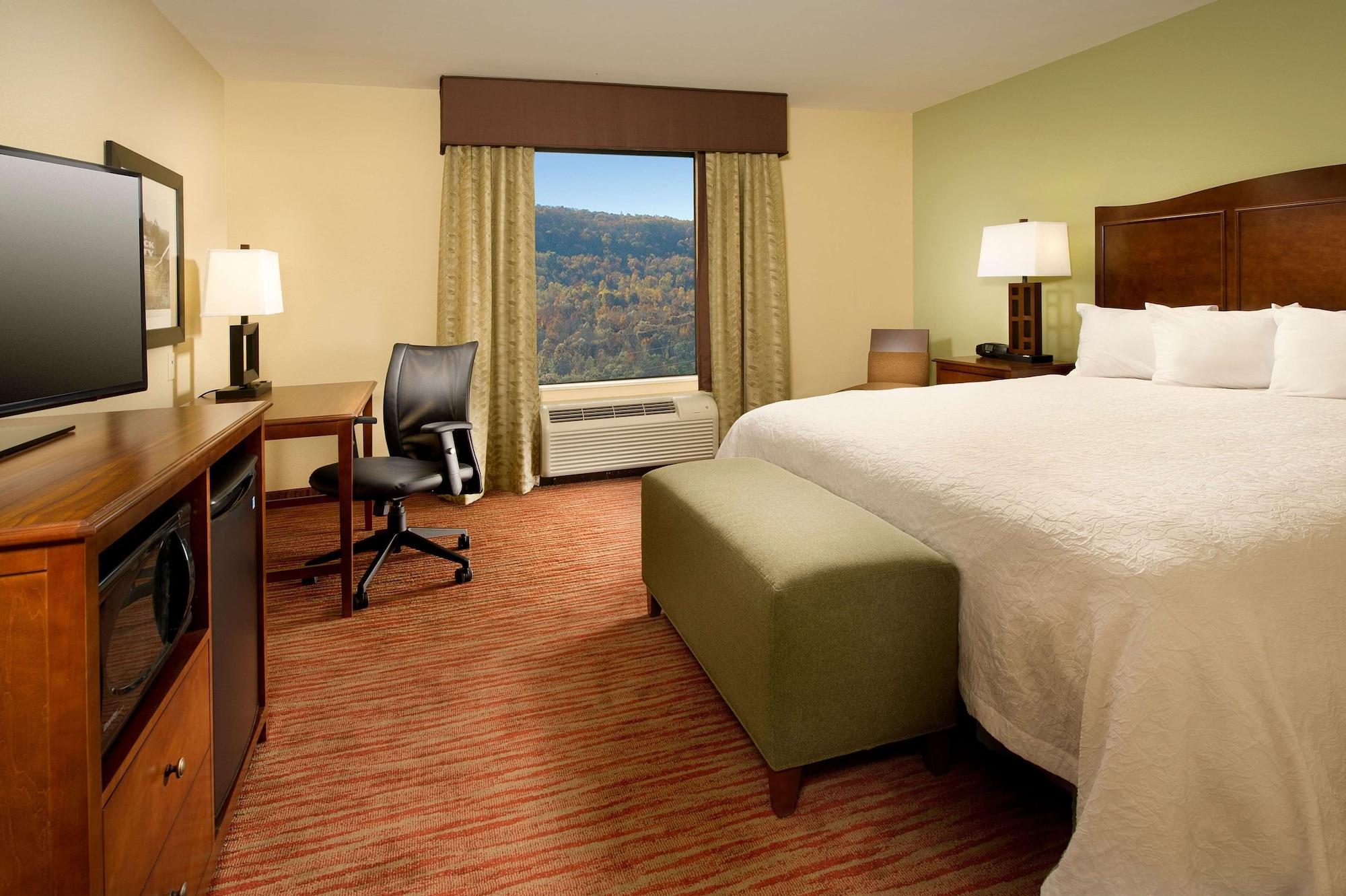 Hampton Inn Kimball Dış mekan fotoğraf