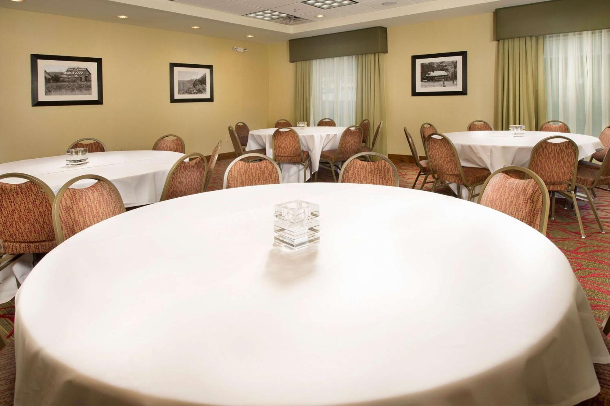 Hampton Inn Kimball Dış mekan fotoğraf