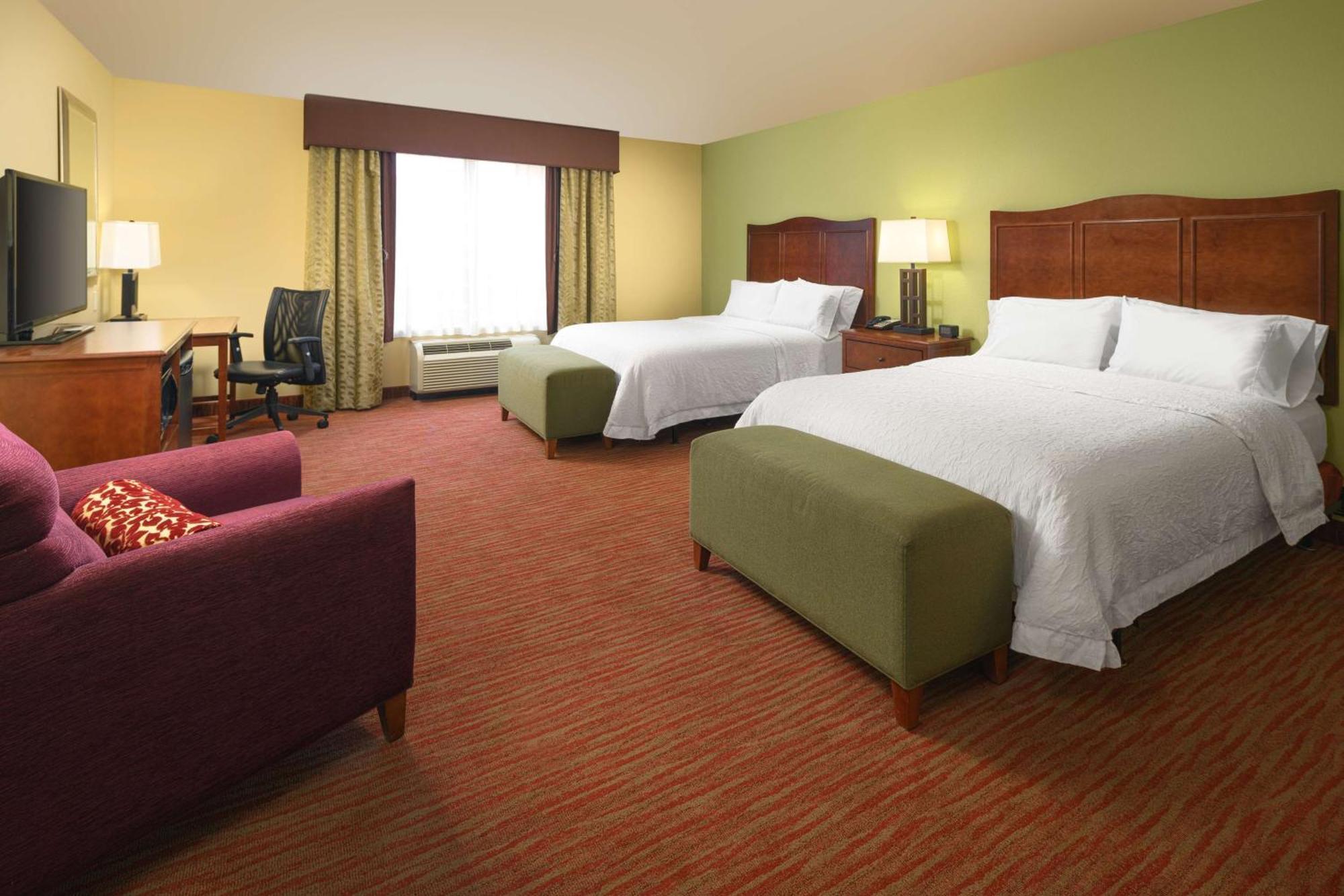 Hampton Inn Kimball Dış mekan fotoğraf