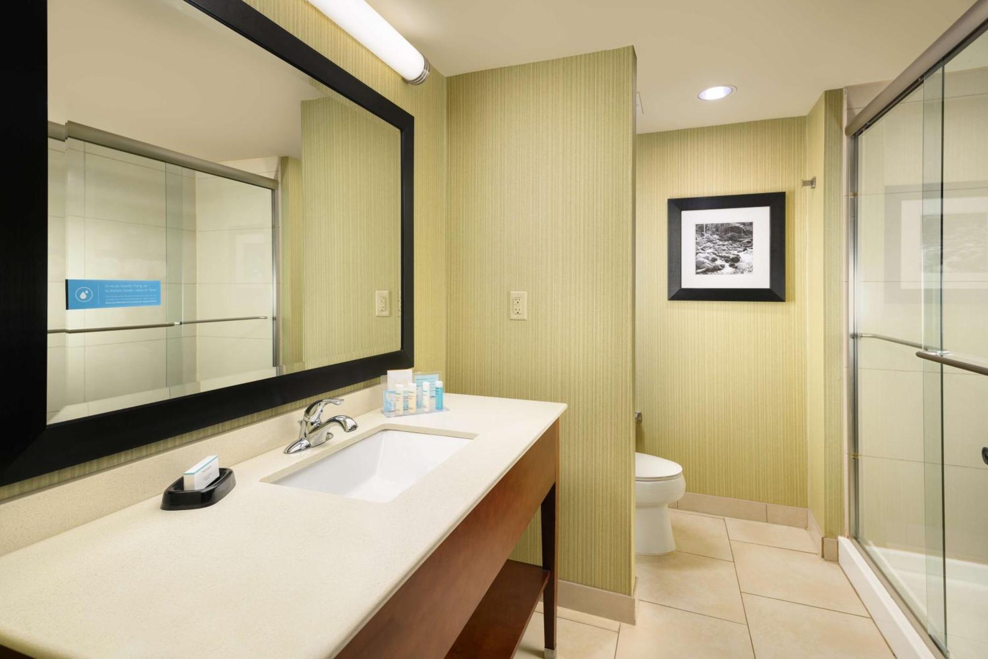 Hampton Inn Kimball Dış mekan fotoğraf