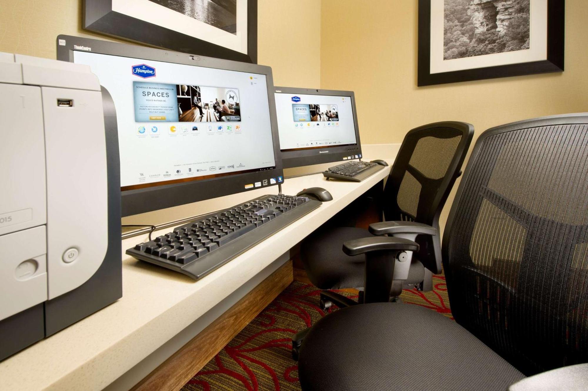 Hampton Inn Kimball Dış mekan fotoğraf
