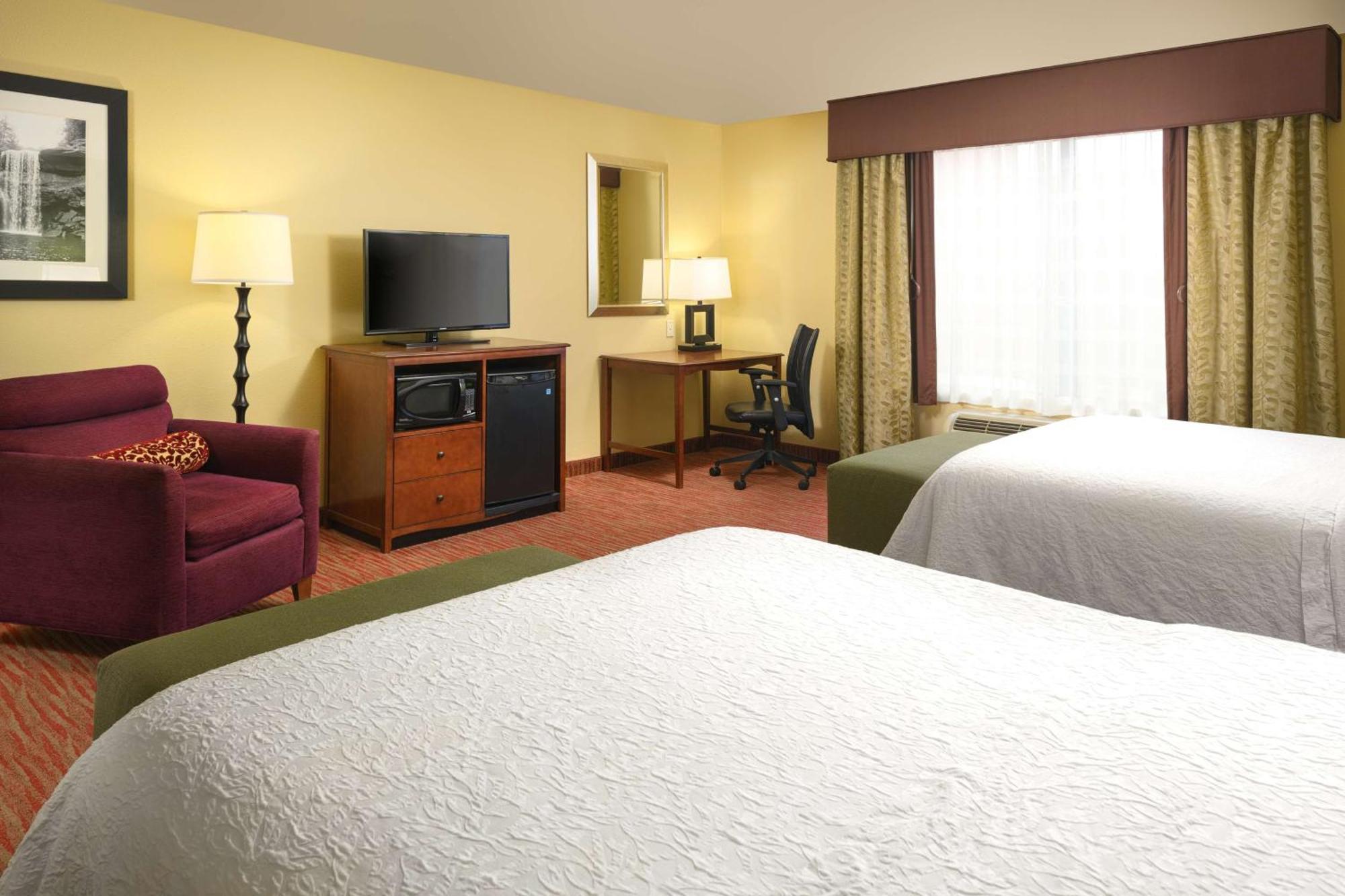Hampton Inn Kimball Dış mekan fotoğraf