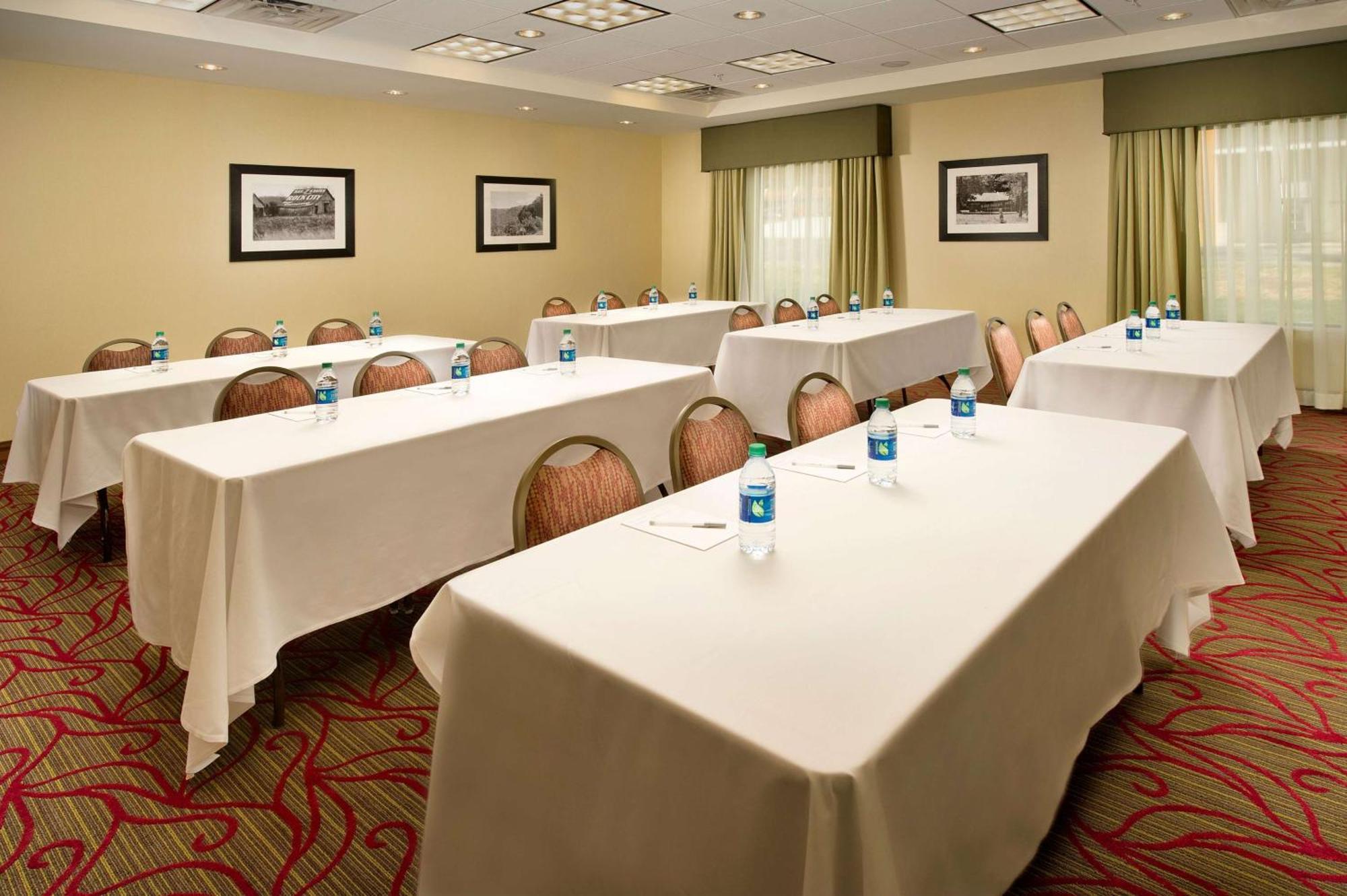 Hampton Inn Kimball Dış mekan fotoğraf