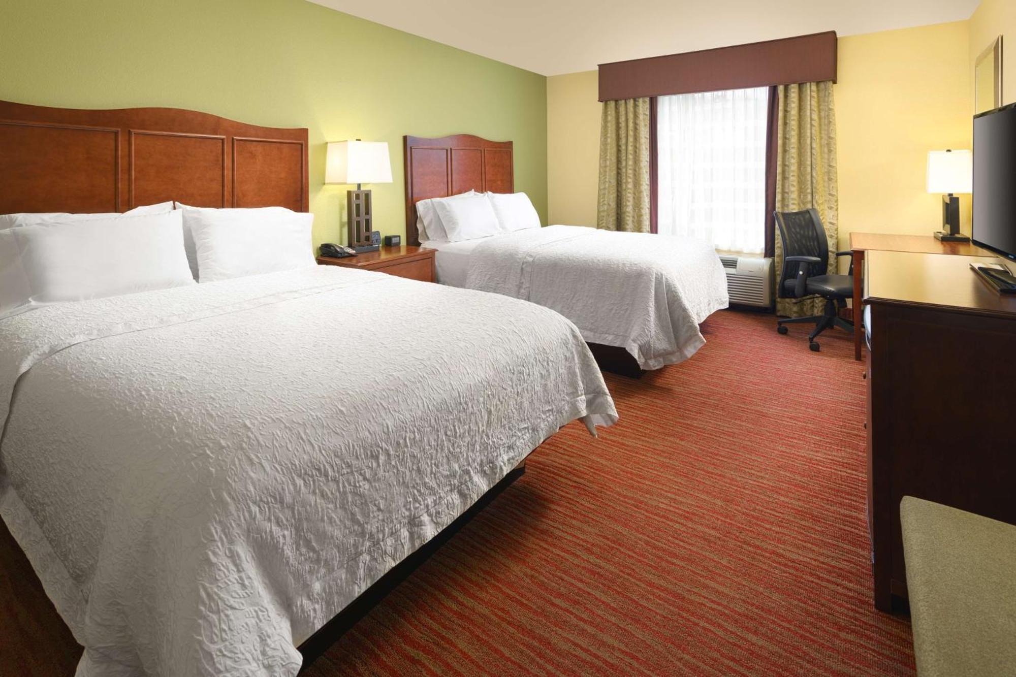 Hampton Inn Kimball Dış mekan fotoğraf