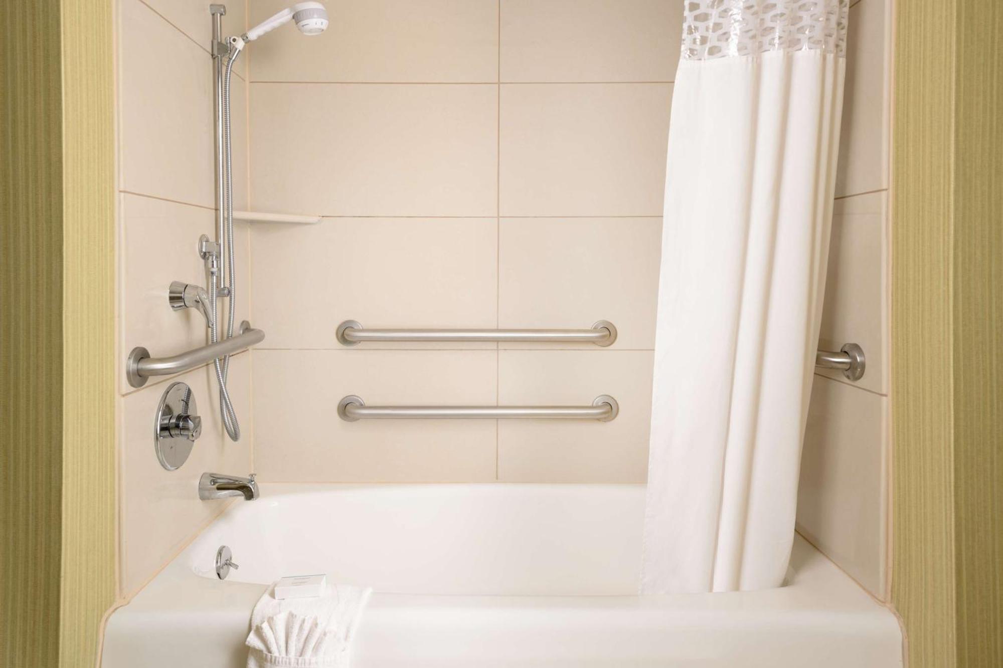 Hampton Inn Kimball Dış mekan fotoğraf
