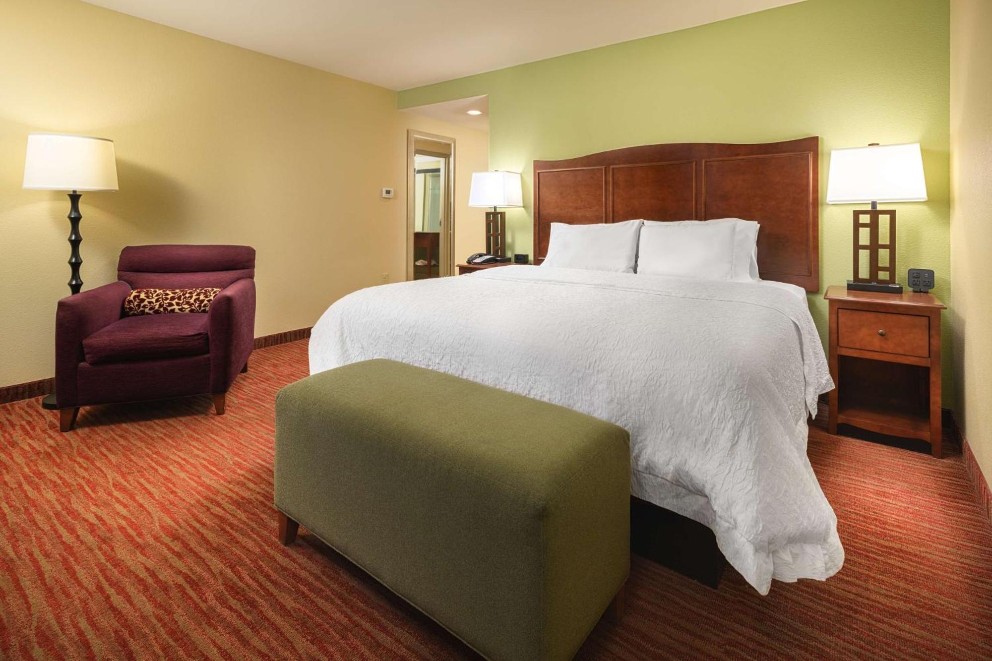 Hampton Inn Kimball Dış mekan fotoğraf