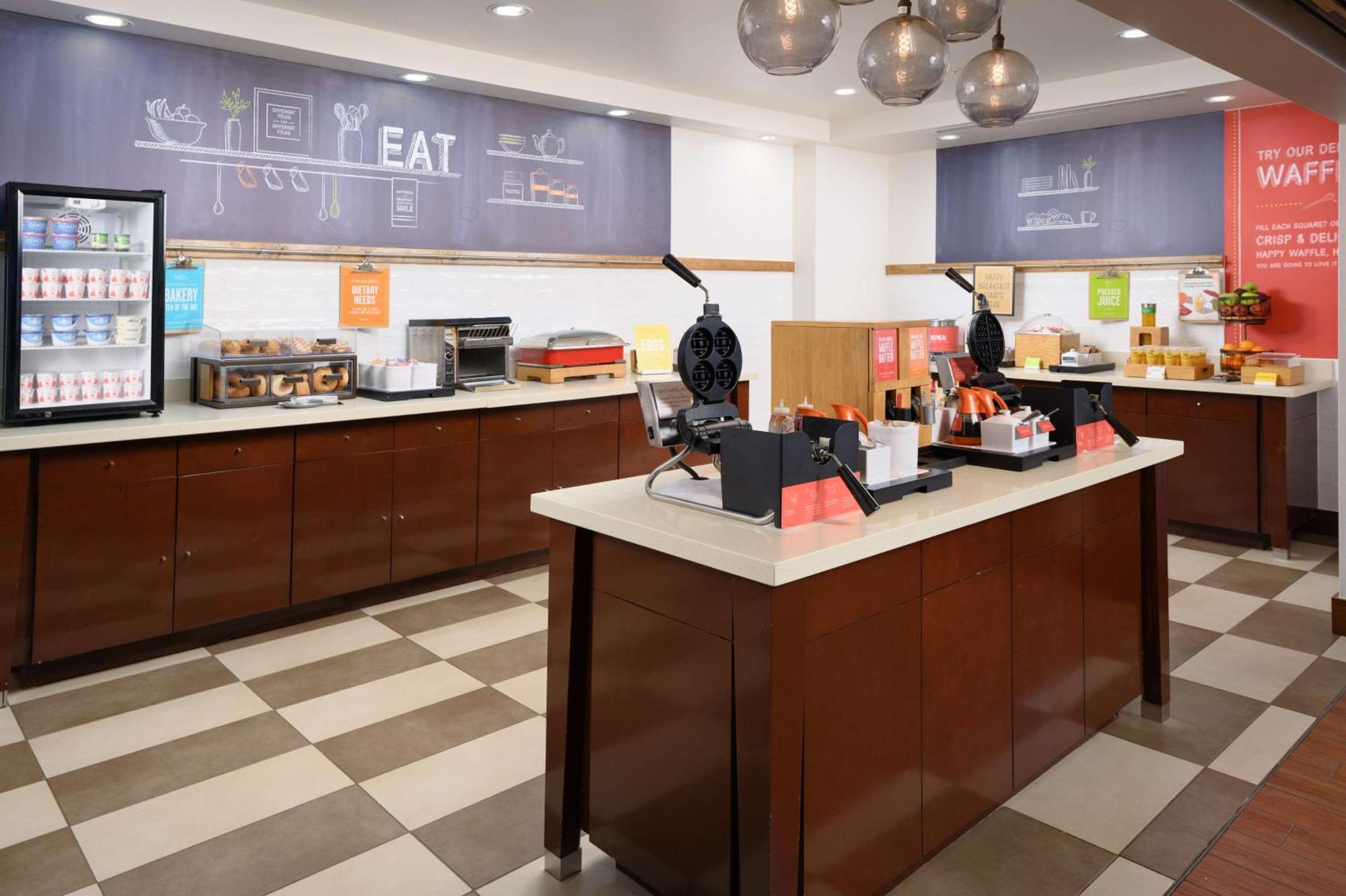 Hampton Inn Kimball Dış mekan fotoğraf