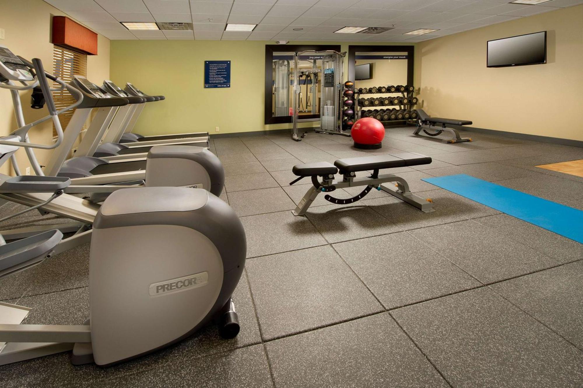 Hampton Inn Kimball Dış mekan fotoğraf