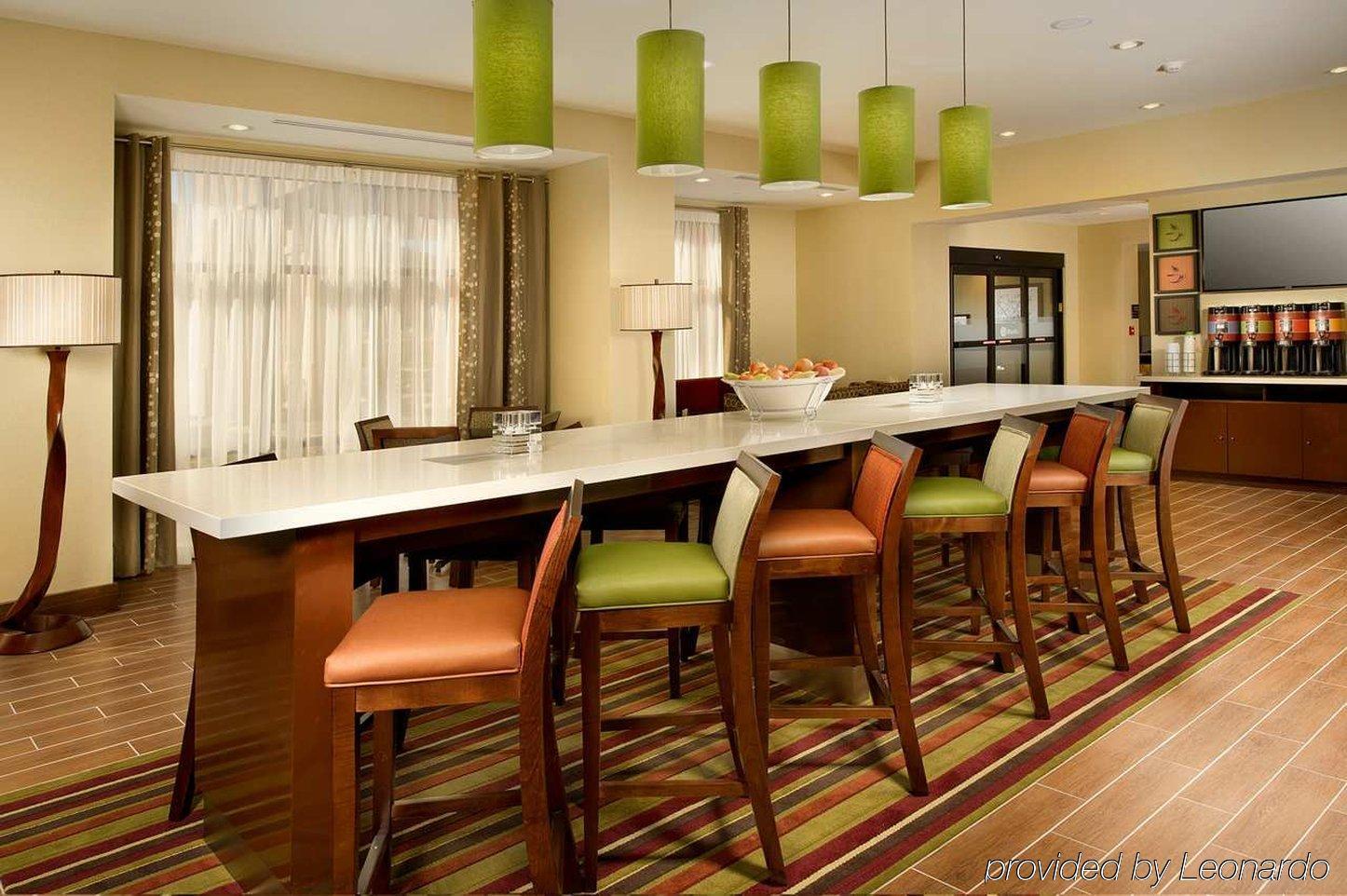 Hampton Inn Kimball Dış mekan fotoğraf