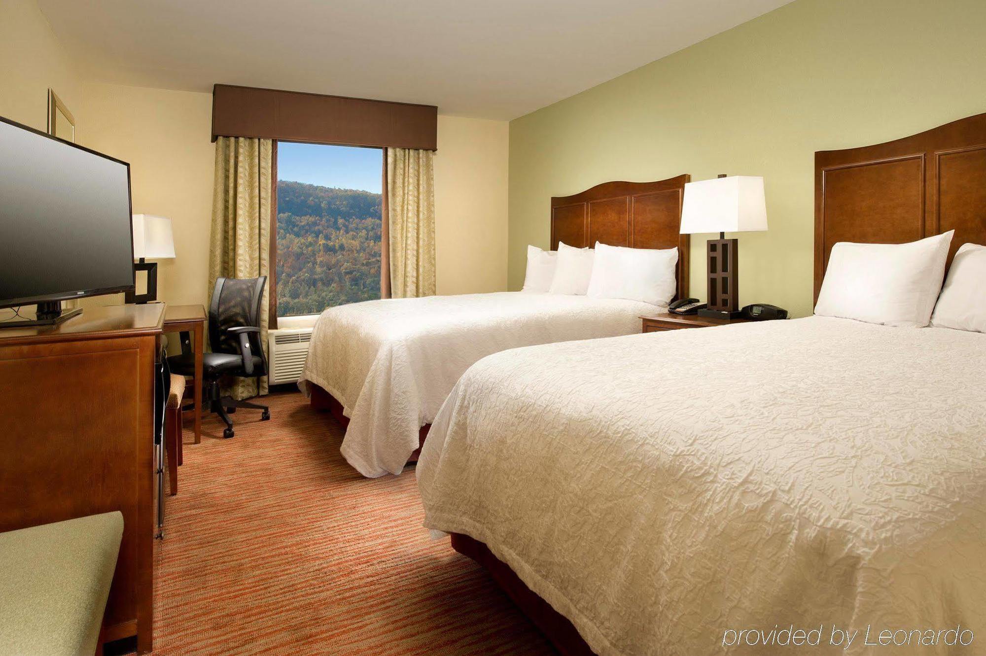 Hampton Inn Kimball Dış mekan fotoğraf