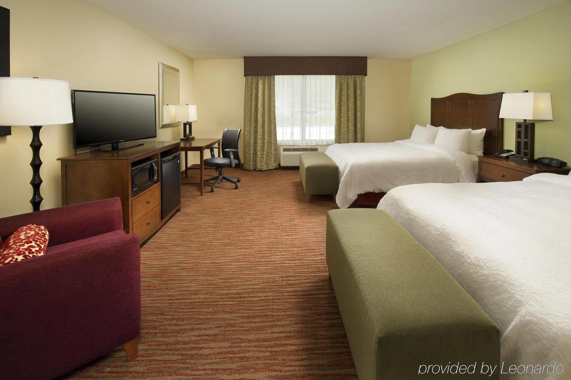 Hampton Inn Kimball Dış mekan fotoğraf