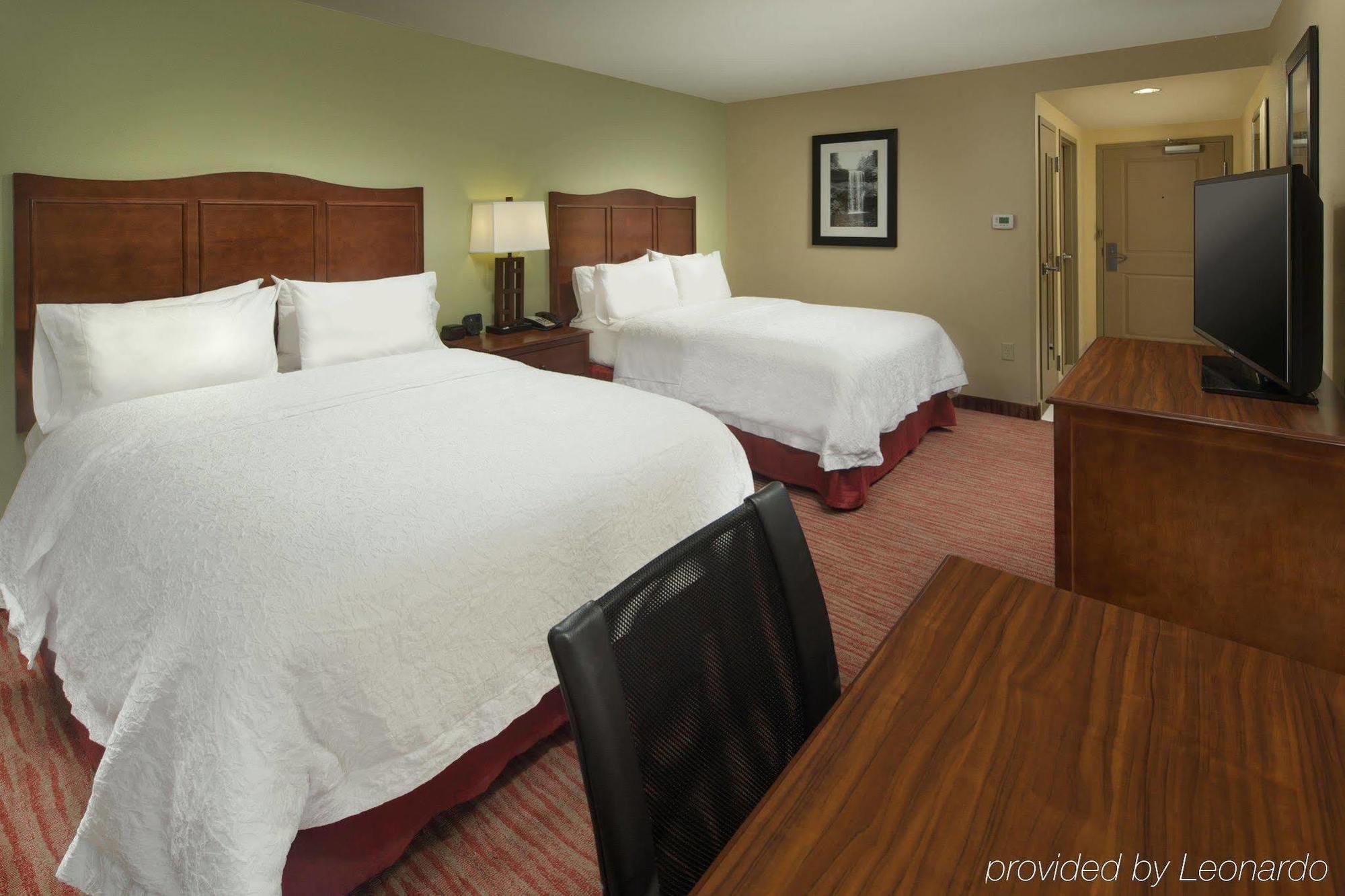 Hampton Inn Kimball Dış mekan fotoğraf