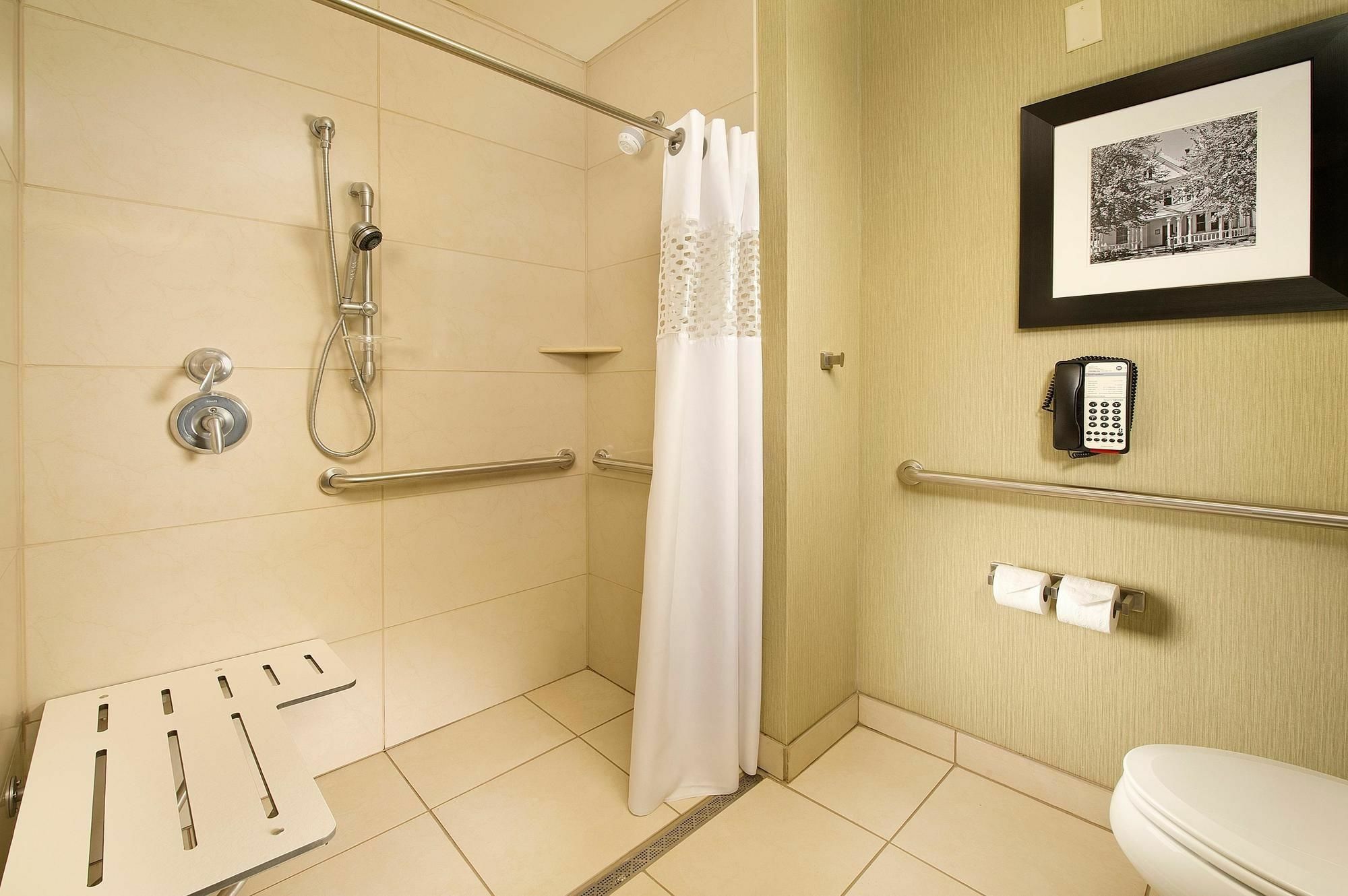 Hampton Inn Kimball Dış mekan fotoğraf